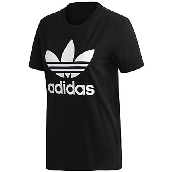 adidas  T-Shirt TREFOIL TEE günstig online kaufen