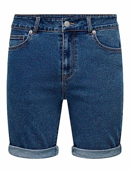 ONLY & SONS Shorts ONSPLY BOX günstig online kaufen