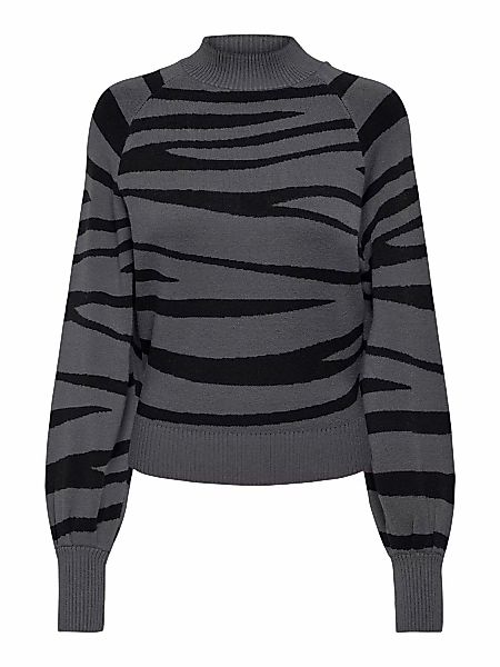 ONLY Stehkragenpullover ONLFRIDA LIFE LS HIGHNECK CC KNT günstig online kaufen