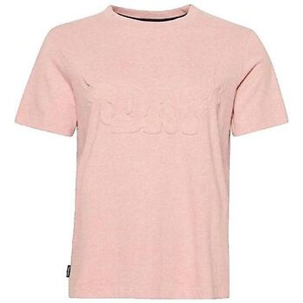 Superdry  T-Shirt T-shirt  Vintage Cooper Emboss günstig online kaufen