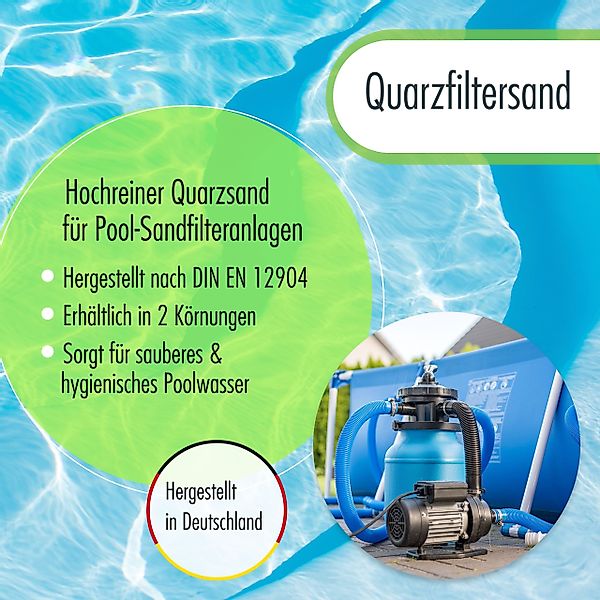 Höfer Chemie GmbH Poolpflege 4 x günstig online kaufen
