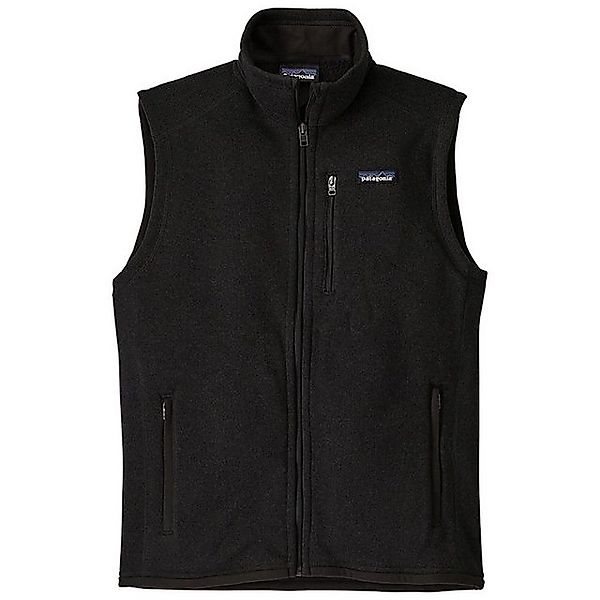 Patagonia Outdoorjacke Patagonia Men's Better Sweater Fleece Vest - sportiv günstig online kaufen