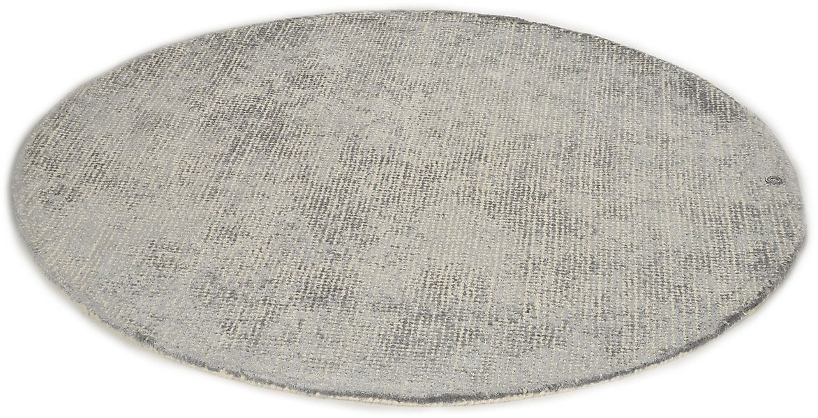 TOM TAILOR HOME Teppich Groove, rund, günstig online kaufen
