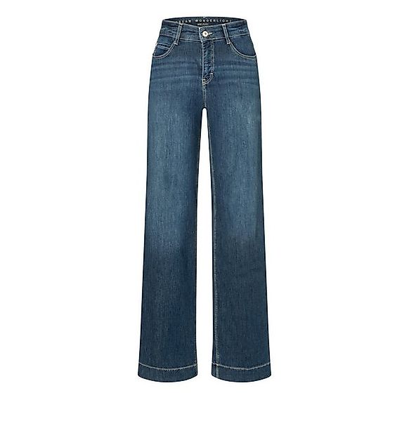 MAC 5-Pocket-Jeans Dream Wide günstig online kaufen