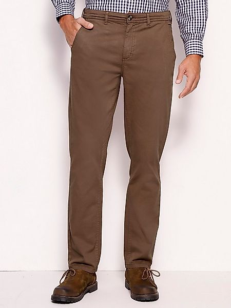 Sieh an! Chinohose Stretch-Jeans . günstig online kaufen