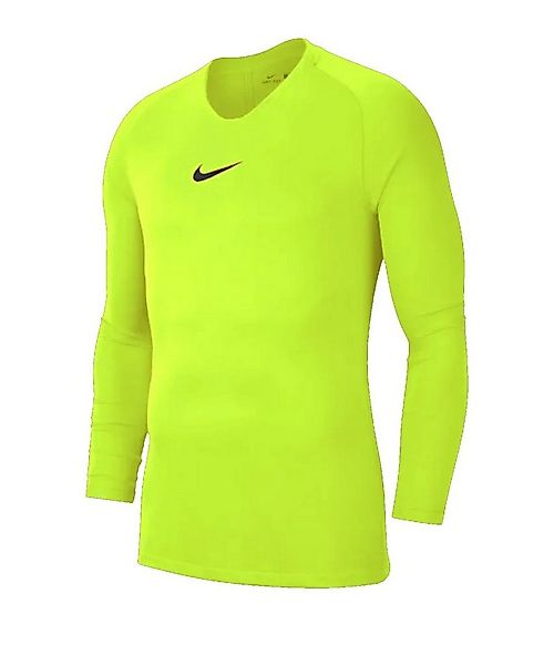 Nike Funktionsshirt Nike Performance Park Underwear Mock Atmungsaktivität günstig online kaufen
