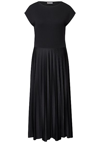 STREET ONE Jerseykleid günstig online kaufen