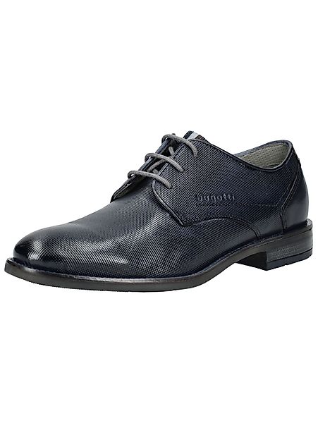 bugatti Businessschuhe Leder Schnürschuh günstig online kaufen