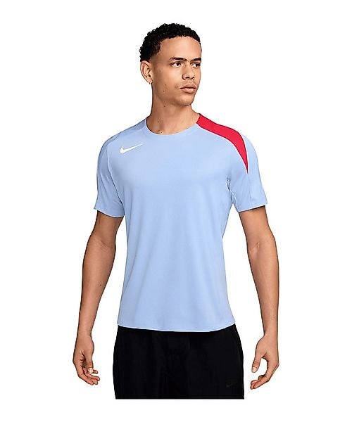 Nike T-Shirt Nike Performance Strike T90 Trainingsshirt Polyester günstig online kaufen