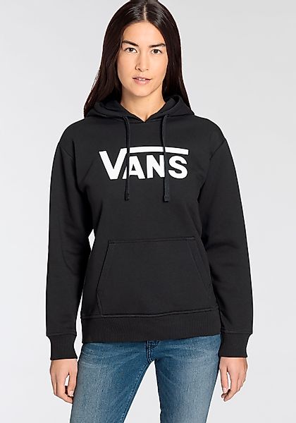 Vans Kapuzensweatshirt "CLASSICVBFFHOODIE", mit Logodruck günstig online kaufen