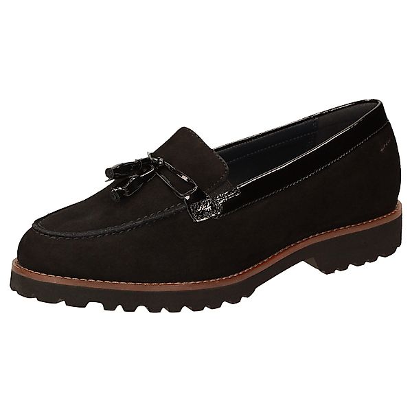 SIOUX Meredith-730-H Slipper günstig online kaufen