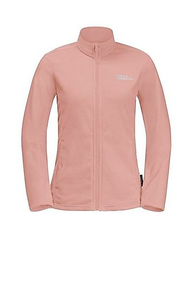 Jack Wolfskin Fleecejacke TAUNUS  FZ W günstig online kaufen