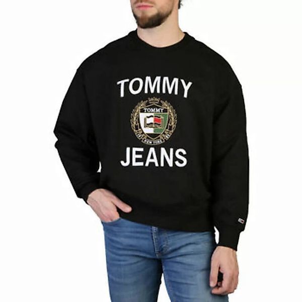 Tommy Hilfiger  Sweatshirt - dm0dm16376 günstig online kaufen