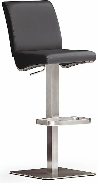 MCA furniture Bistrostuhl "BARBECOOL Barhocker Bistrostuhl Tresenhocker" () günstig online kaufen