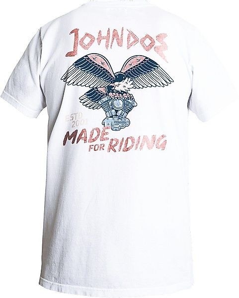 John Doe T-Shirt günstig online kaufen