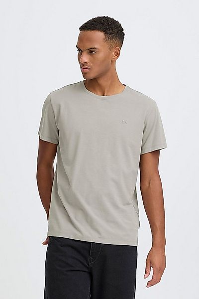 Blend T-Shirt BHDinton Klassisches T-Shirt mit Rundhalsausschnitt günstig online kaufen