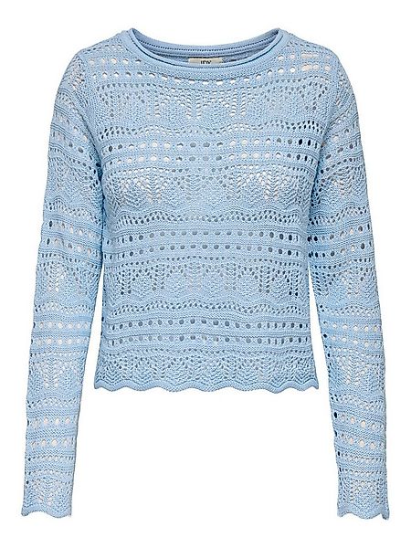 JDY Ajourpullover Sun Lay (1-tlg) günstig online kaufen