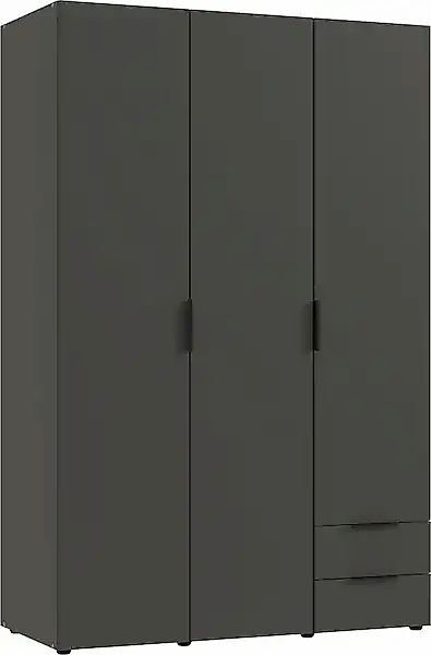 Wimex Kleiderschrank "Modena" Drehtüren-Schrankprogramm günstig online kaufen