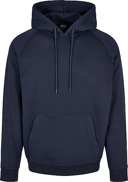 URBAN CLASSICS Kapuzenpullover günstig online kaufen