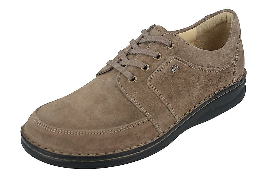 Finn Comfort Schnürschuh günstig online kaufen
