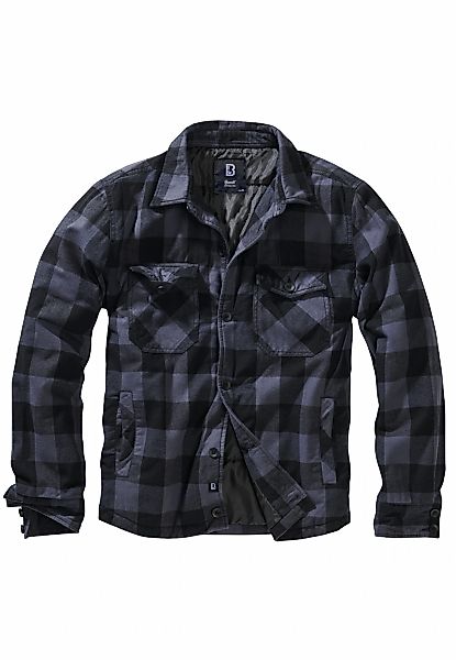 Brandit Funktionsmantel "Brandit Herren Lumberjacket" günstig online kaufen