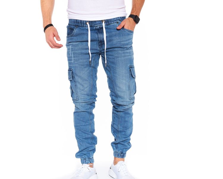 Styleko Cargohose 8003 Herren Cargohose Cargo günstig online kaufen