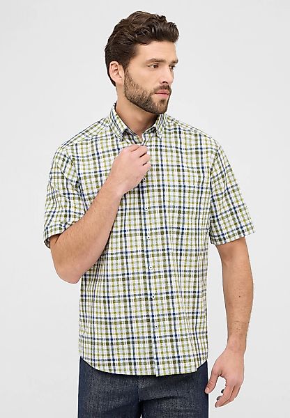 Eterna Kurzarmhemd "COMFORT FIT" günstig online kaufen