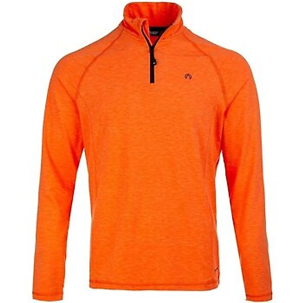 North Bend  Fleecepullover Sport Kenya M Melange Midlayer,Shock 1082521 500 günstig online kaufen