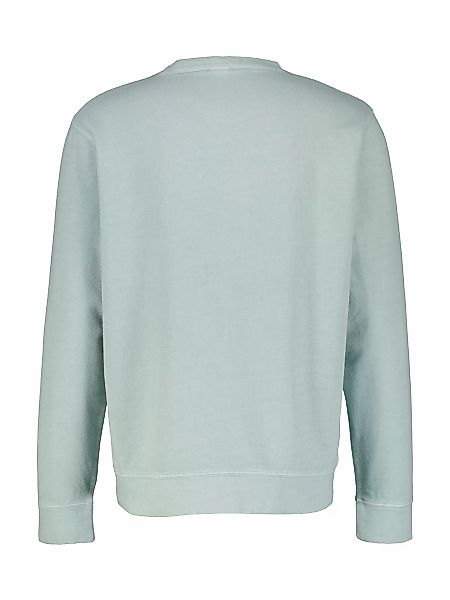 LERROS Sweatshirt, mit Logo Stickerei günstig online kaufen