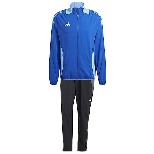 adidas Performance Präsentationsanzug adidas Herren Präsentationsanzug günstig online kaufen