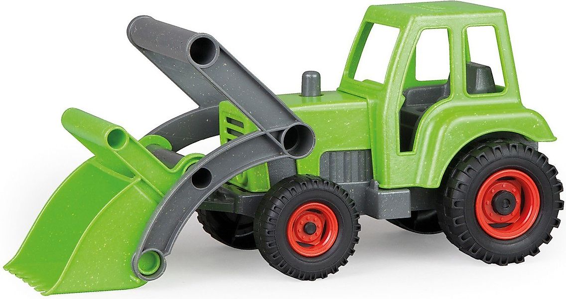 Lena® Spielzeug-Traktor Eco Actives, Made in günstig online kaufen