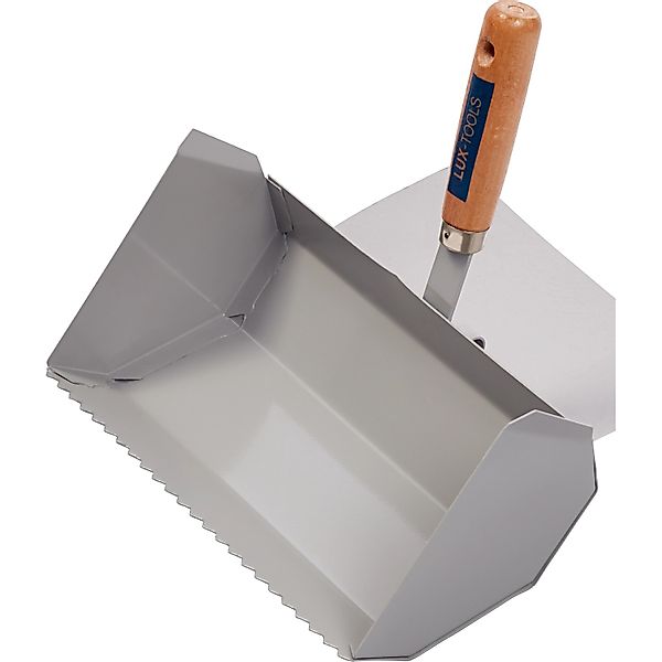 LUX-TOOLS Gasbetonkelle 240 mm günstig online kaufen