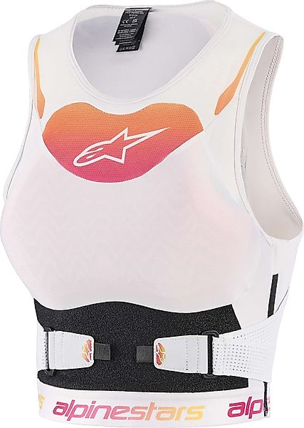 Alpinestars Motorradhose Stella Plasma Damen Protektorenshirt günstig online kaufen