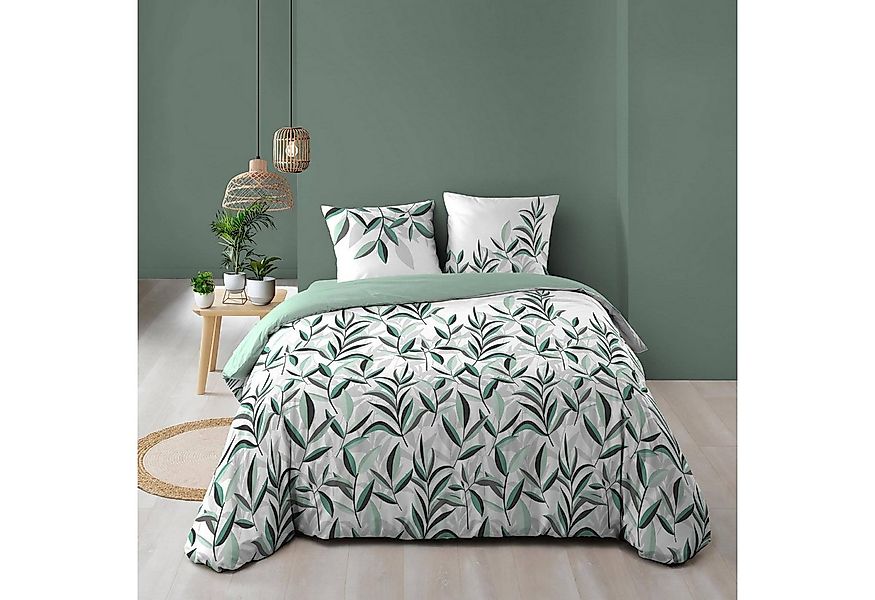 Douceur d'intérieur Bettwäsche, Baumwolle, angenehmes Material günstig online kaufen