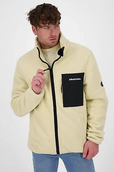 Alife & Kickin Winterjacke RoccoAK G Jacket Herren Winterjacke, gefütterte günstig online kaufen