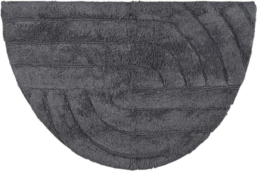 andas Badematte "Marie Streifen, Scandi, Boho, modernes Muster" Höhe 13 mm günstig online kaufen