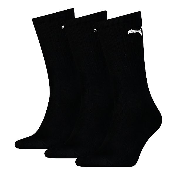 PUMA Sportsocken UNISEX LIGHT CREW SOCK günstig online kaufen
