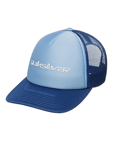 Quiksilver Trucker Cap "Omni" günstig online kaufen