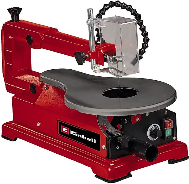 Einhell Dekupiersäge TC-SS 406 E, Set, günstig online kaufen