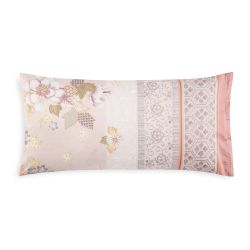 Bassetti Kissenhüllen HANAMI, aus Baumwollsatin mit günstig online kaufen