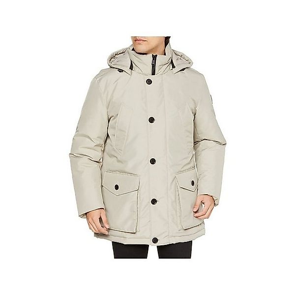 HUGO Anorak (1-St) günstig online kaufen