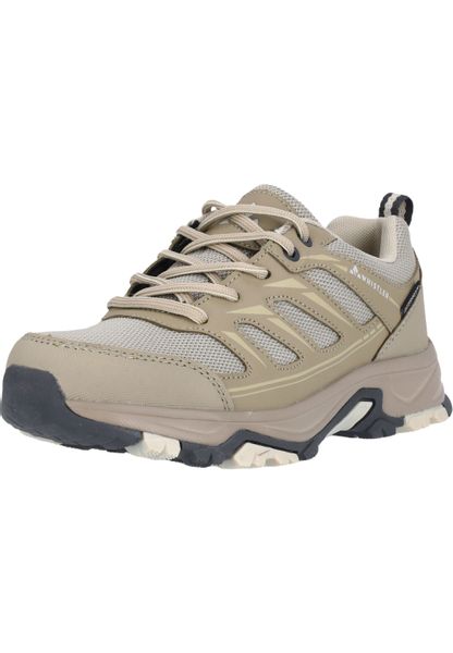 WHISTLER Outdoorschuh "Haksa" in wasserdichter Qualität günstig online kaufen