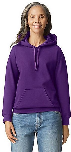 Gildan Kapuzenpullover Softstyle® Midweight Sweat Adult Hoodie Unisex günstig online kaufen