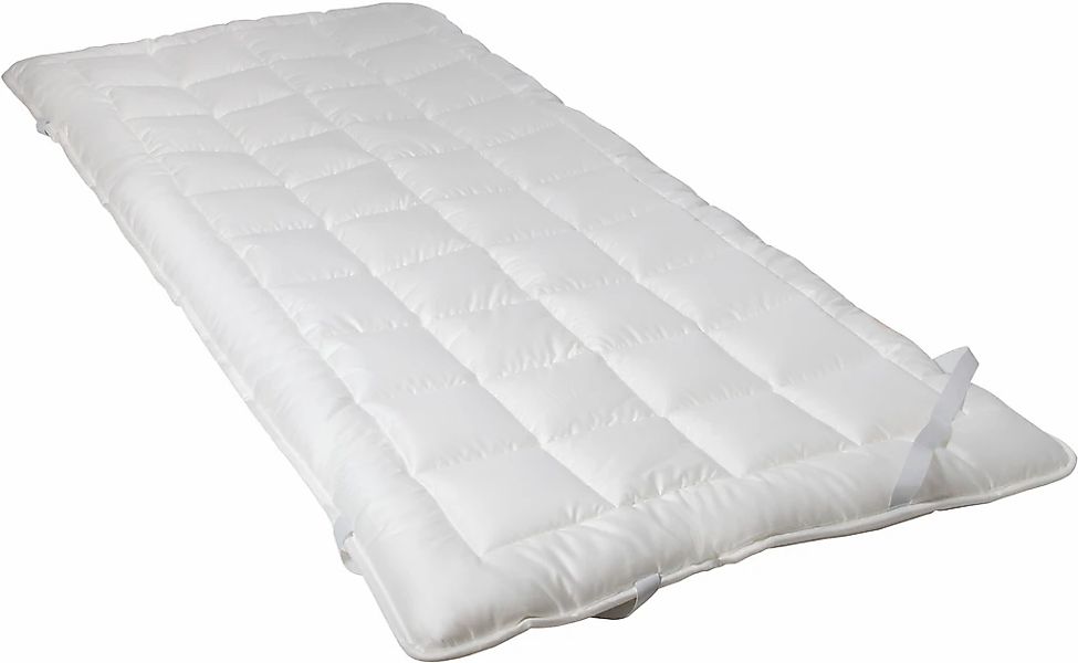 Hefel Matratzenauflage "Protector Clima", mehr Liegecomfort & trockenes Sch günstig online kaufen