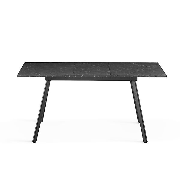 B&D home Esstisch MARA, 4-Fuß Gestell, günstig online kaufen