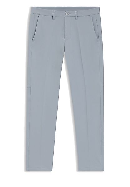 BOSS GREEN Stoffhose T-Commuter aus wasserabweisendem günstig online kaufen