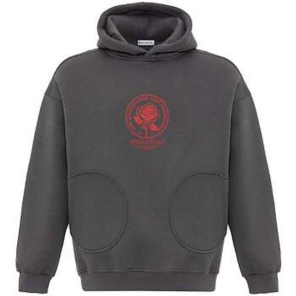 Dandalo  Sweatshirt Patrick Oversize Hoodie günstig online kaufen