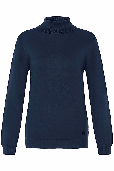 OXMO Rollkragenpullover "Rollkragenpullover OXAIDA ROLLNECK" günstig online kaufen