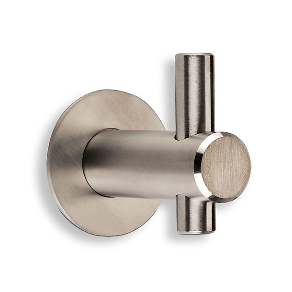 SOTECH Garderobenhaken CORA Echt Edelstahl Größe 2 günstig online kaufen