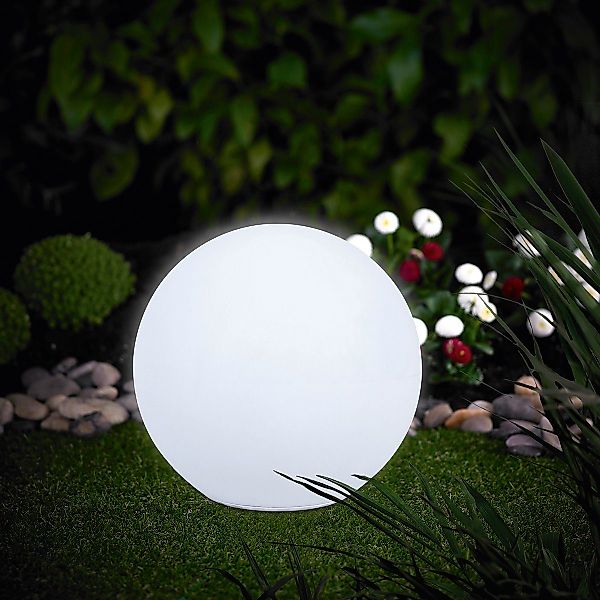 MeLiTec LED Solarleuchte LK01-5, XL, LED, günstig online kaufen